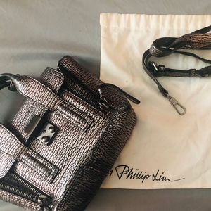 Phillip Lim Mini Satchel Bag